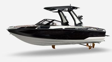 2026 Centurion Ri230