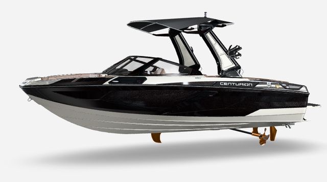2026 Centurion Ri230