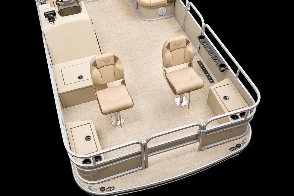 Harris Boat image
