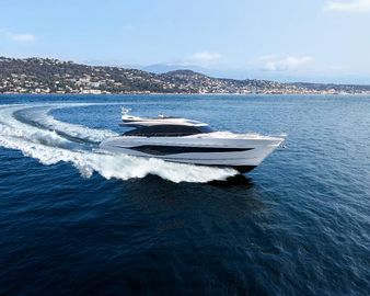 2027 Princess S80