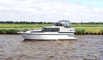 2003 Gruno 35 Sport