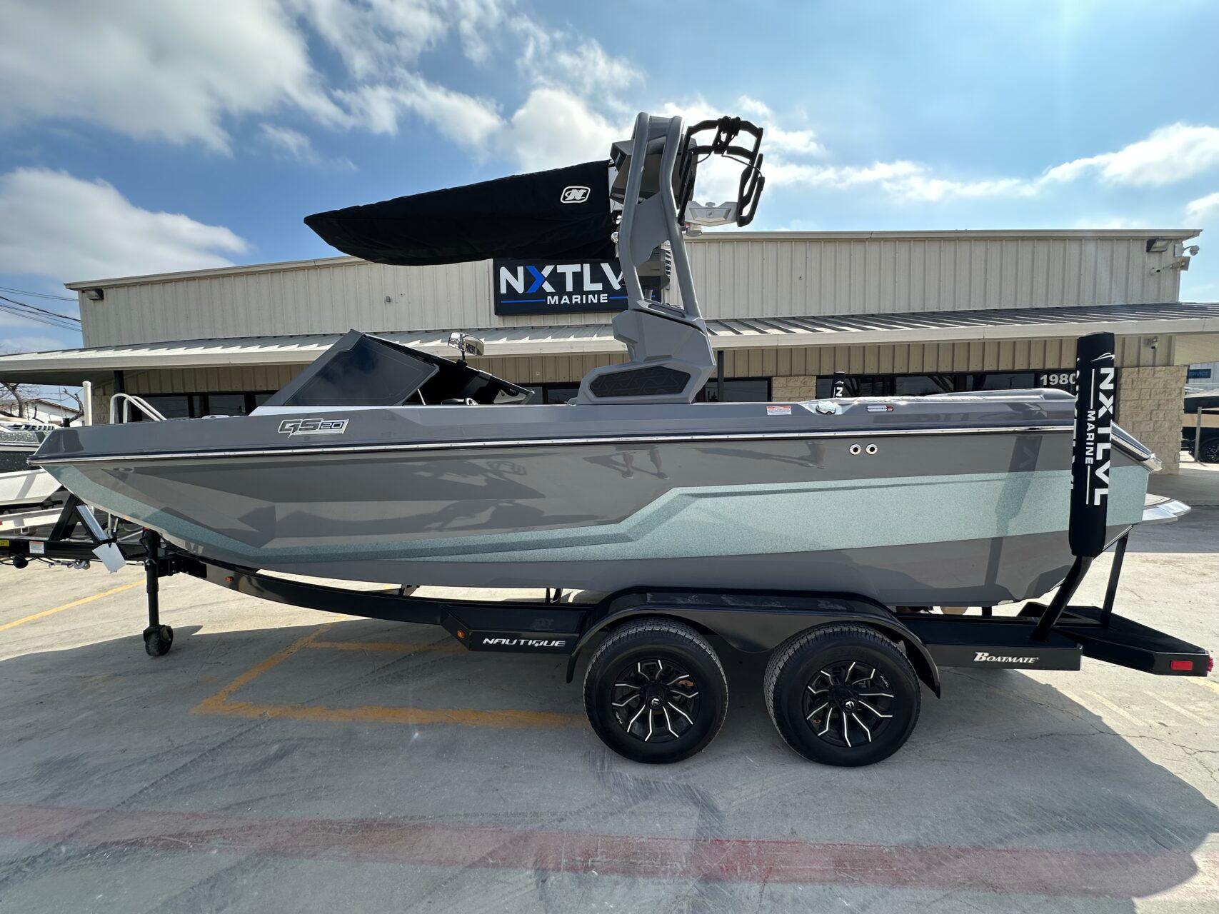2025 Nautique Super Air Nautique GS20