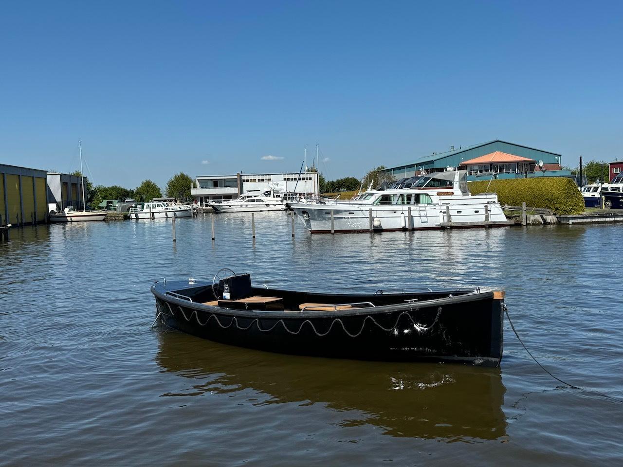 2010 waterborne Horizon 780