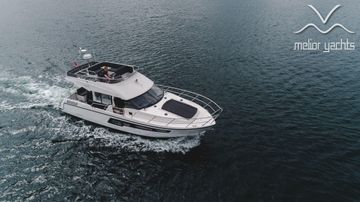 2025 Skilso 39 Fly