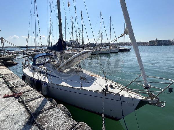 Comar Comet 420