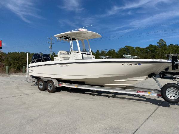 Page 3 Of 8 Used Center Console Boats For Sale In North Carolina Boats Com