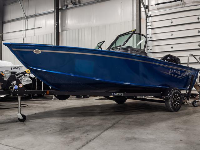 2025 Lund 1775 Adventure Sport