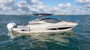 2025 NHD 325 Open Deck