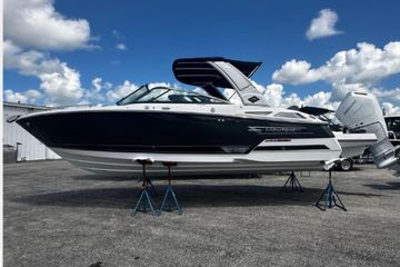 2026 Monterey 275SS Super Sport