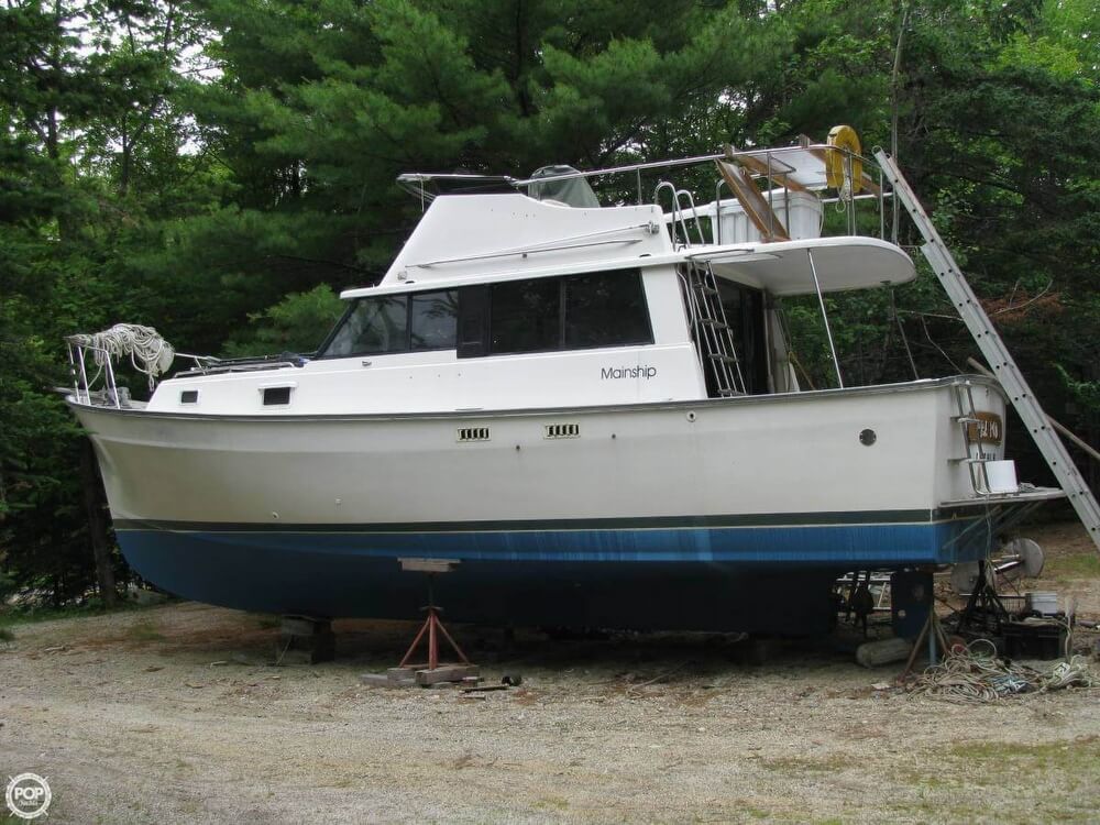 Mainship boats for sale in United States - boats.com