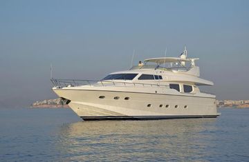 2003 Posillipo Technema 80