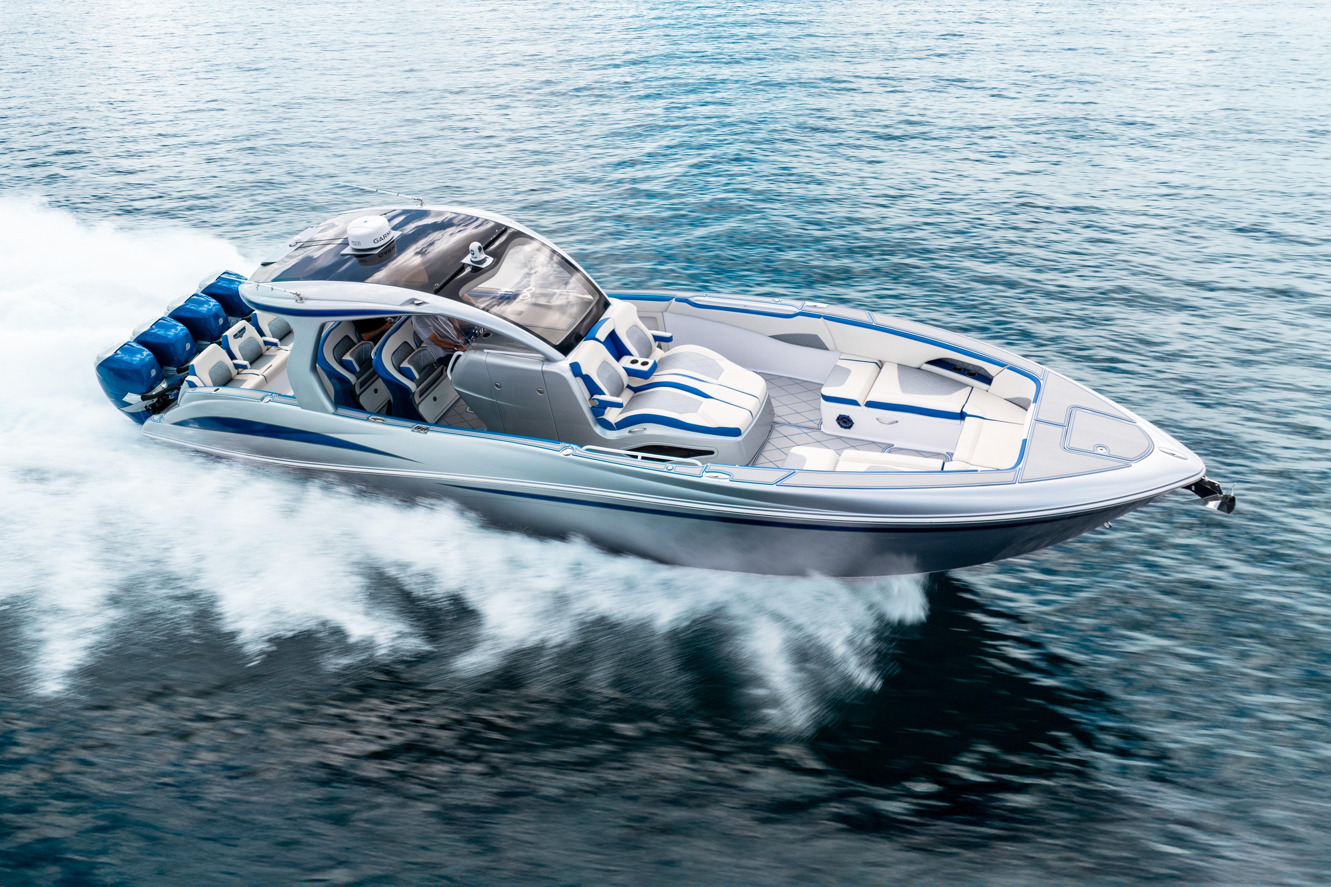 2019 Deep Impact 399 Sport