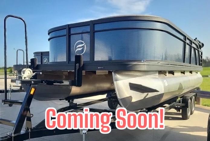 2025 Flagship E22RF