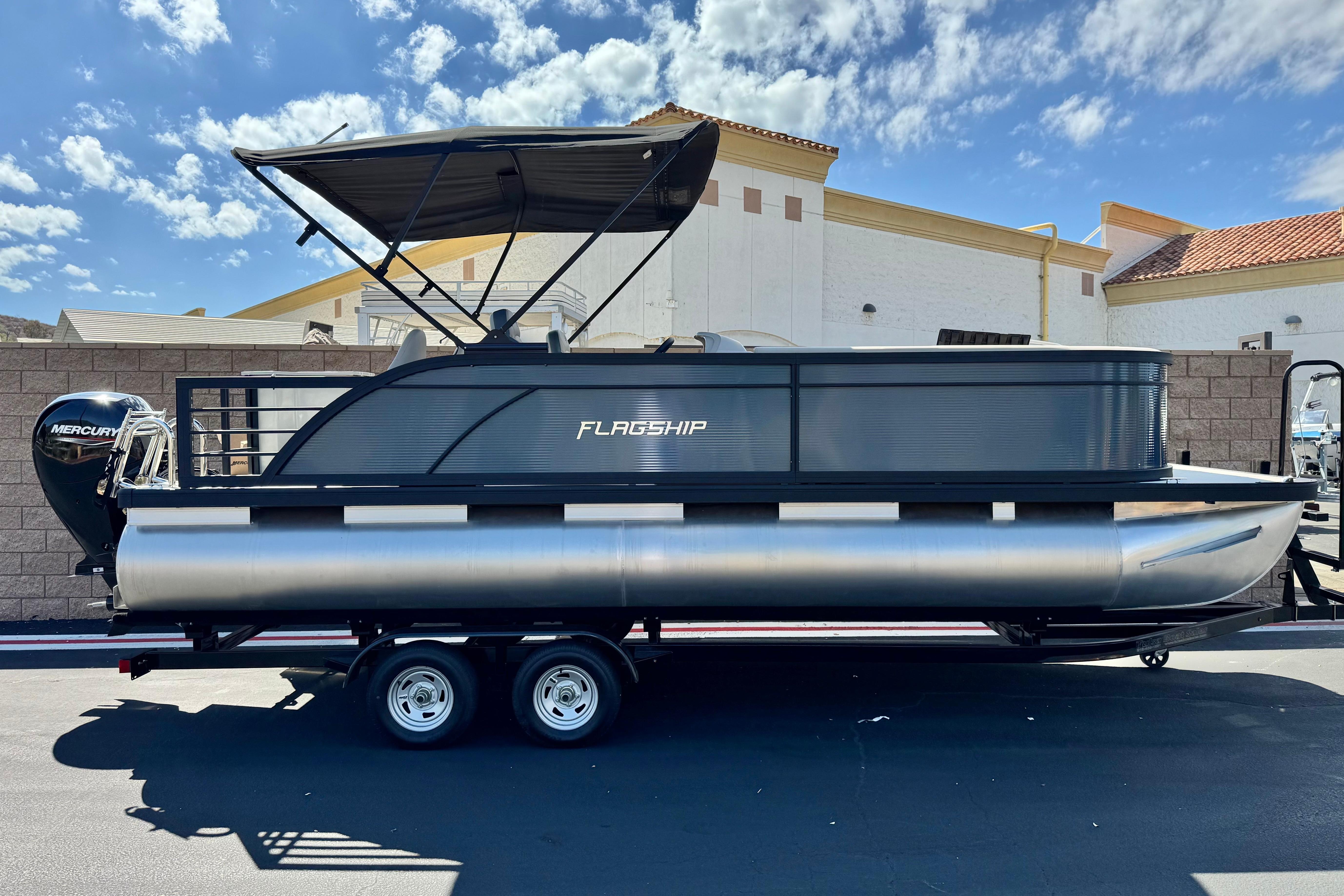 2025 Flagship E22RF