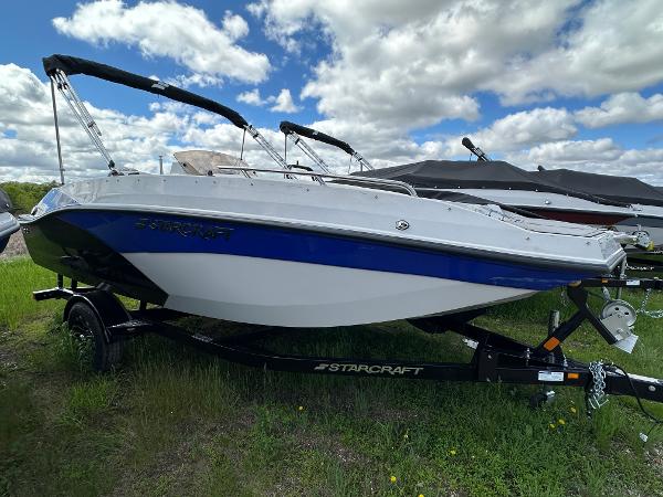 2024 Starcraft SVX171