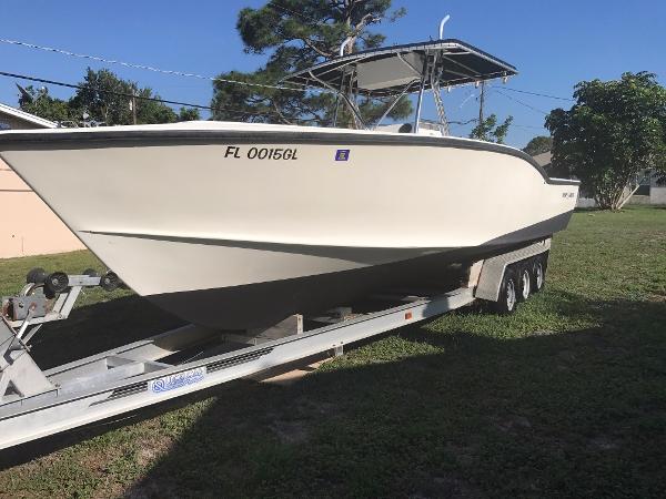 Ocean Master boats for sale in United States - boats.com