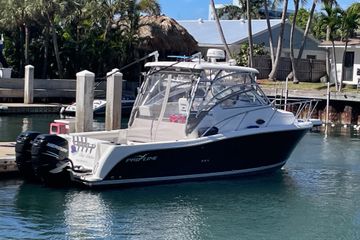 2008 Pro-Line Express