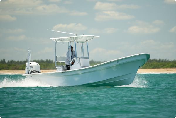 2023 Panga Caught Look'n 26 Toro Edition