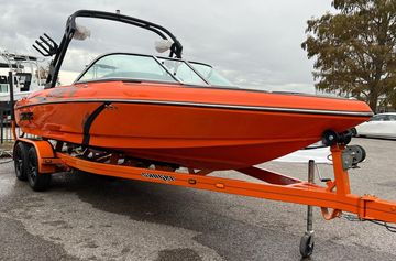 2023 Sanger V215 SX