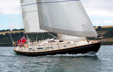 2026 Rustler 42