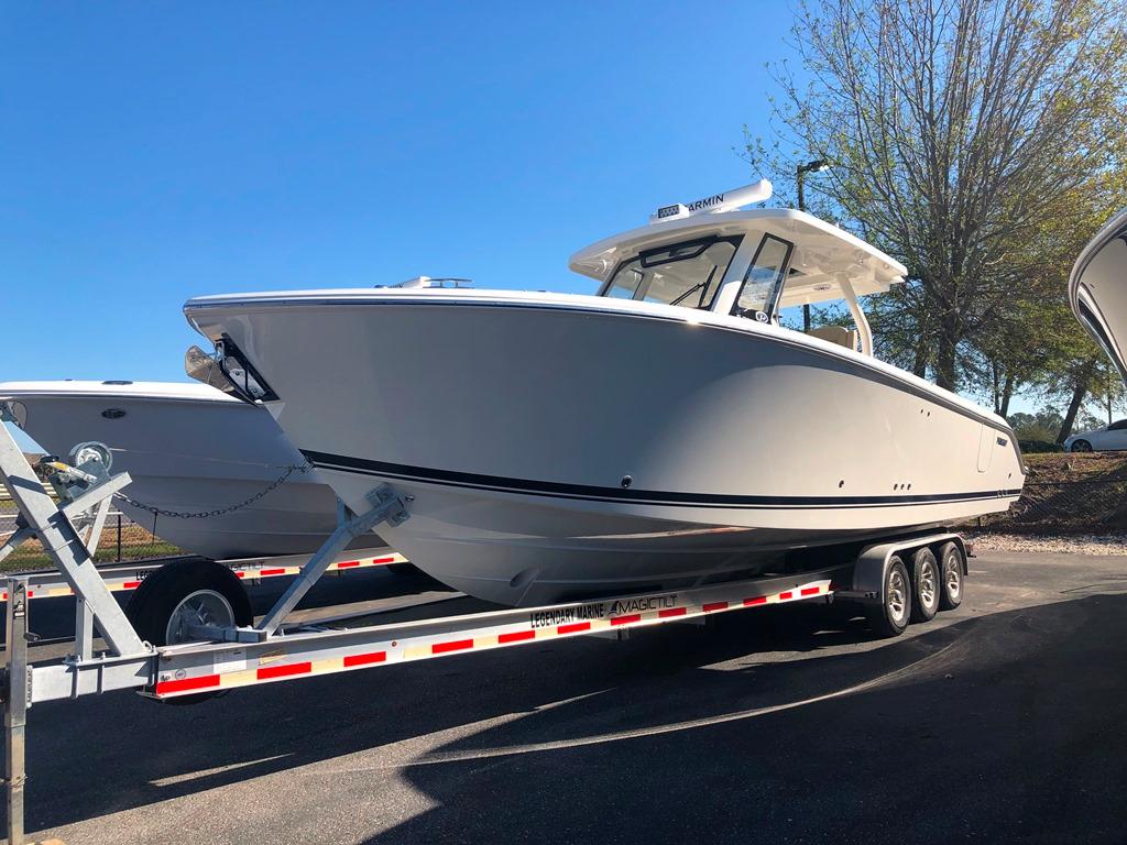 2021 Pursuit S 328 Sport, Gulf Shores United States - Boats.com