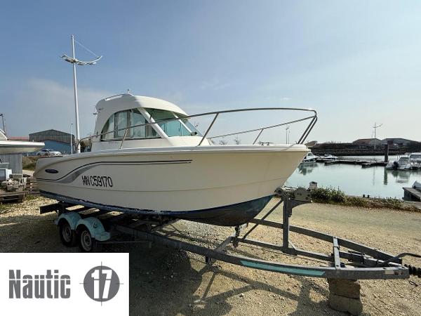2005 Beneteau Antares 620HB
