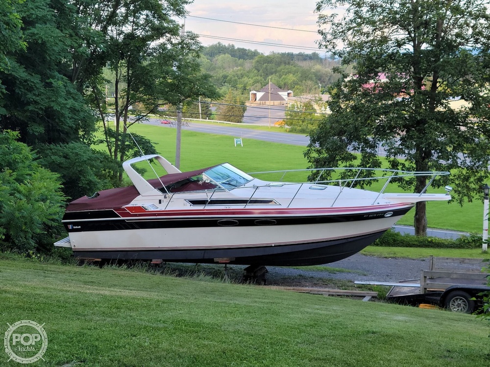 Wellcraft St Tropex Ex 3200 1985 Wellcraft St. Tropez 3200 for sale in Clifton Park, NY