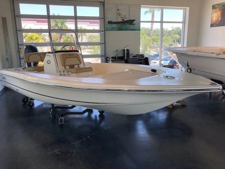 Aquasport 161 Tournament Cat Big Little Boat Boats Com