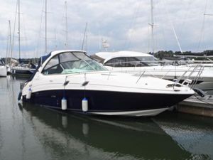Sea Ray 305 Sundancer SeaRay 305 Sundancer