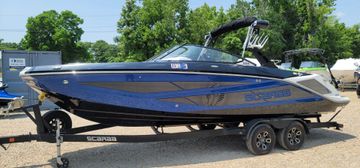 2023 Scarab 255 ID