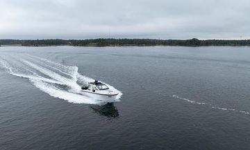 2025 Windy SR 40