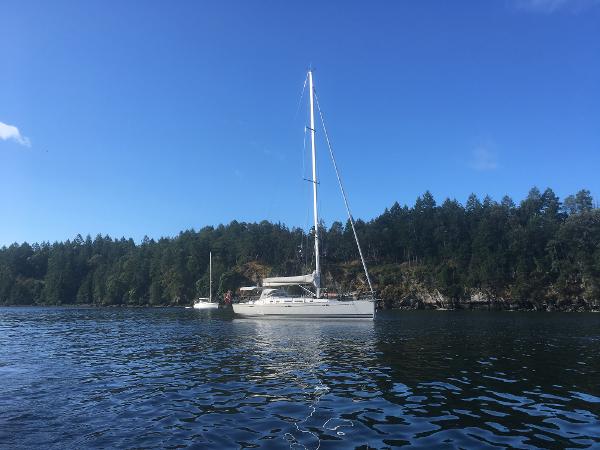 used sailboats victoria bc