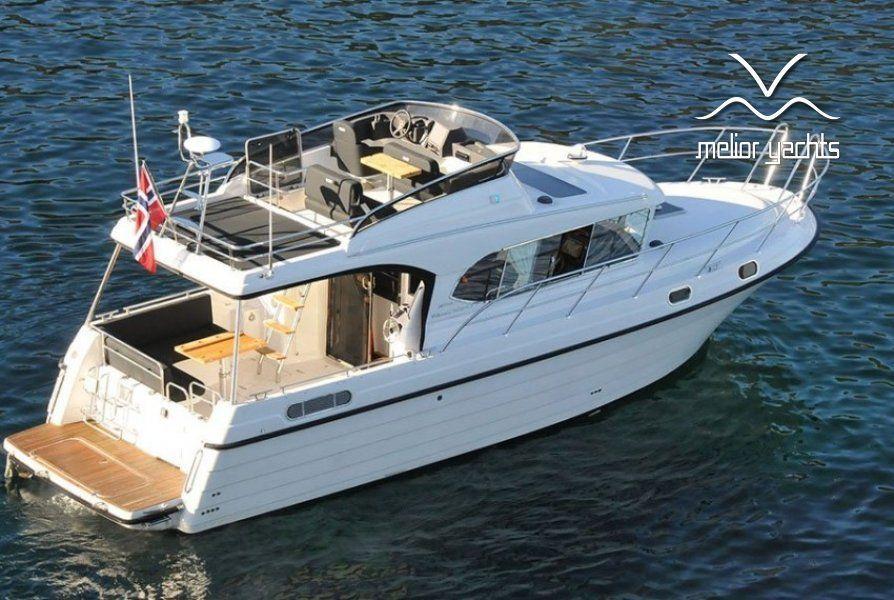 2025 Viknes 1030 Sunbridge