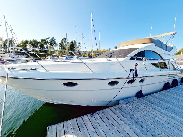 Fairline Phantom 46