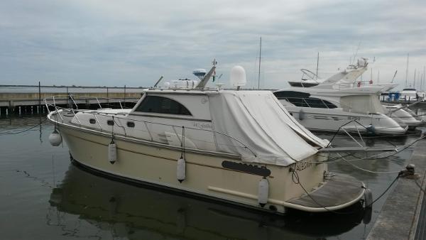 Cantieri Estensi Goldstar 440