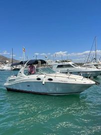 2006 Sea Ray 275 Sundancer