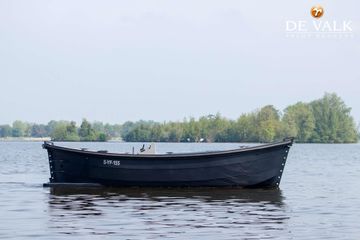 2021 Waterdream S-850 Speedster