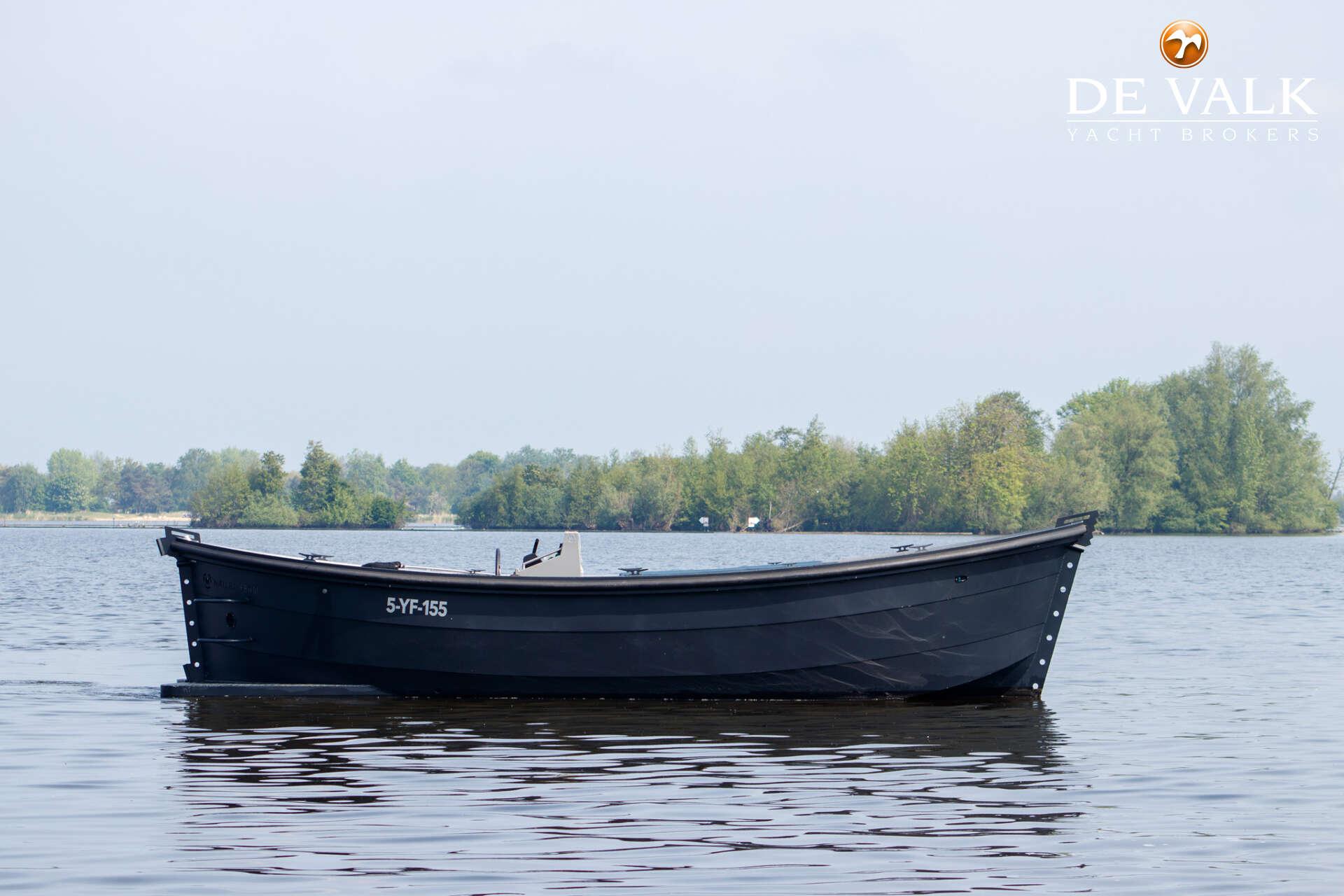 2021 Waterdream S-850 Speedster