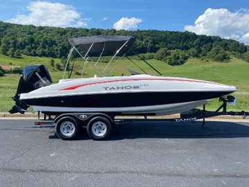 2024 Tahoe 2150