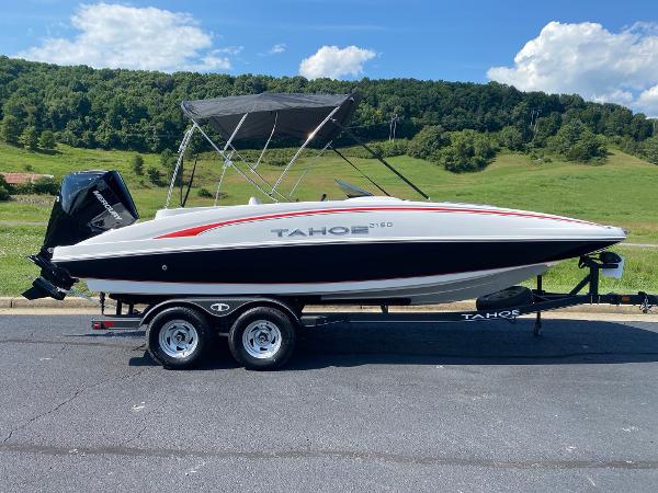 2024 Tahoe 2150