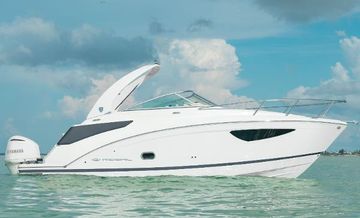 2025 Regal 26 XO