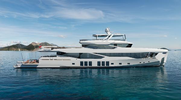 2028 Numarine 47XP