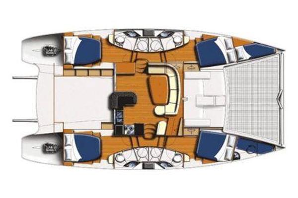 2012 Leopard 46