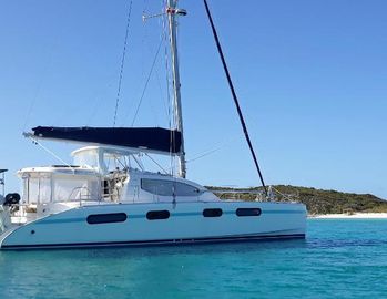 2012 Leopard 46
