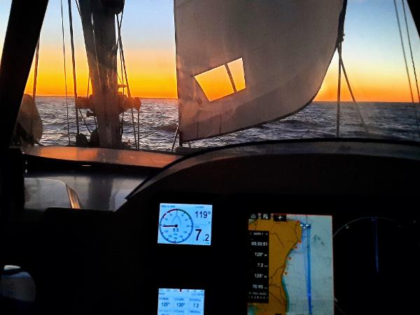 2012 Leopard 46