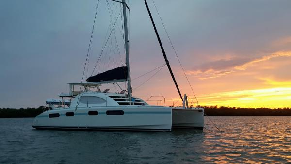 2012 Leopard 46