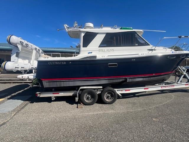2016 Cutwater 26