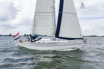 2003 Victoire 1122