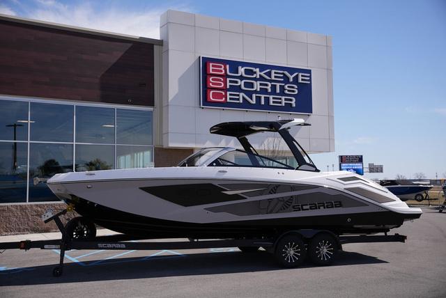 2025 Scarab 285 LX