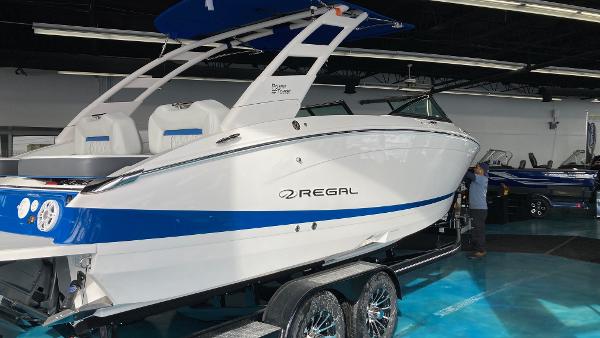 2024 Regal LS6